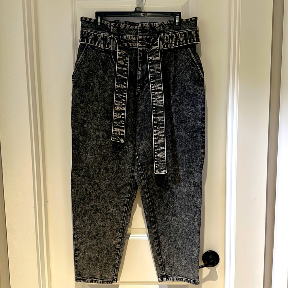 Denim pants